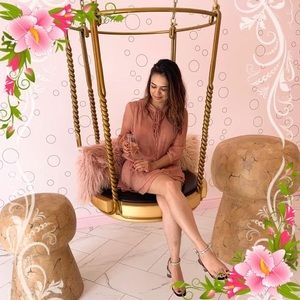 Meet your Posher, Fernanda